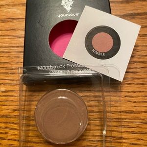 Younique Moodstruck Pressed Shadow Refill